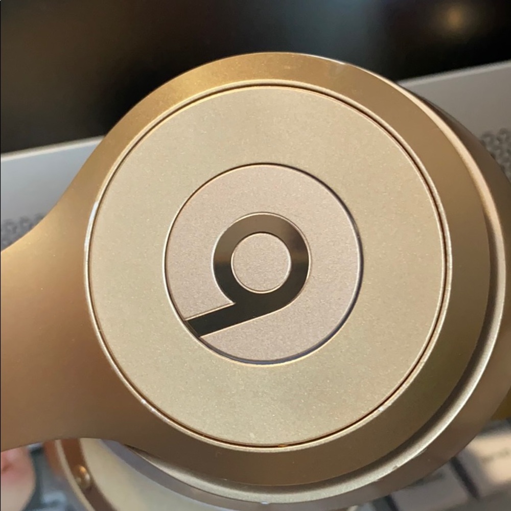 Beats Solo3 Wireless